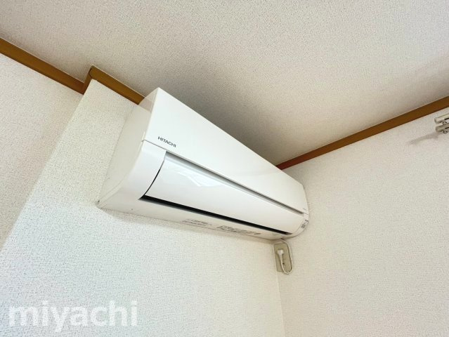 デュエル　ミサキ　Cの設備