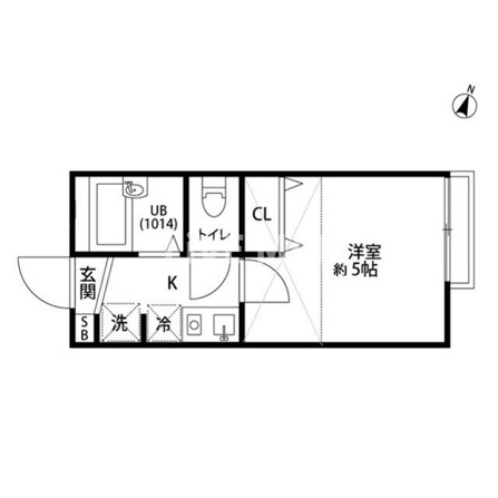 プレミエール南千住