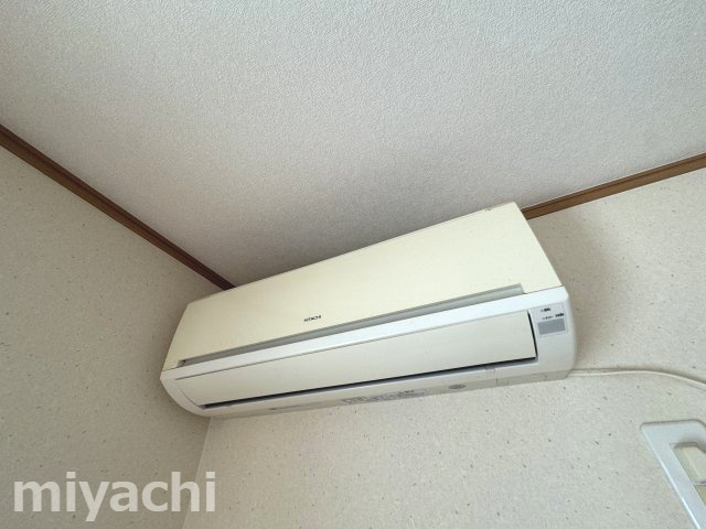 アークヴィレッジの設備