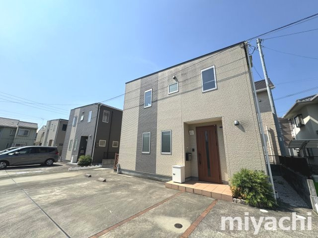 アークヴィレッジのその他共用部分