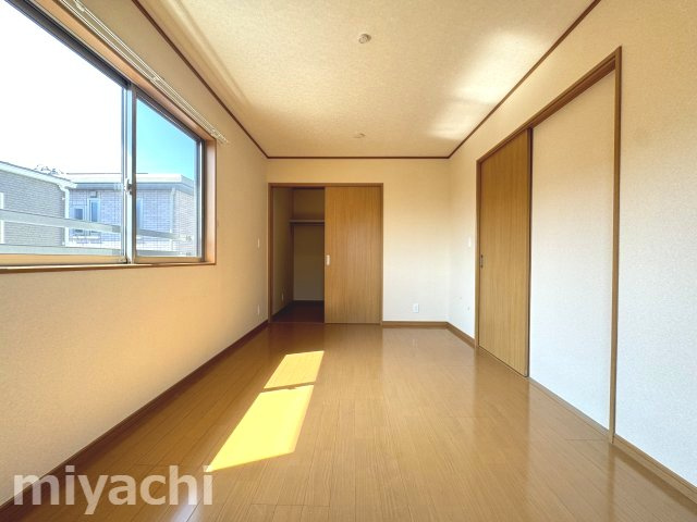 アークヴィレッジの内装