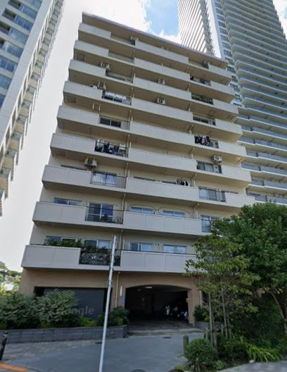 台東区池之端２丁目の賃貸マンション
