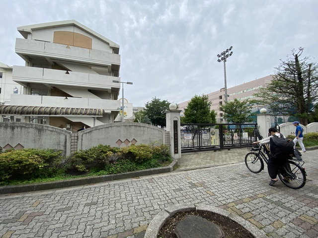 リブリ・クレール浦和のその他|さいたま市立常盤北小学校