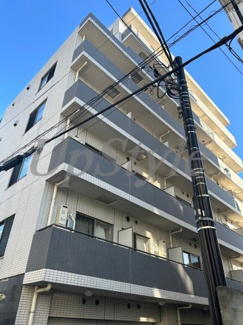 【外観】 | ライジングプレイス錦糸町