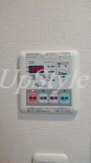【設備】 | ライジングプレイス錦糸町