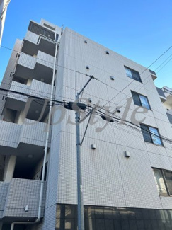 【外観】 | ライジングプレイス錦糸町