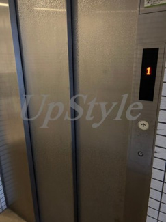 【設備】 | ライジングプレイス錦糸町