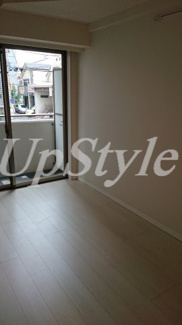 【居間・リビング】 | ライジングプレイス錦糸町