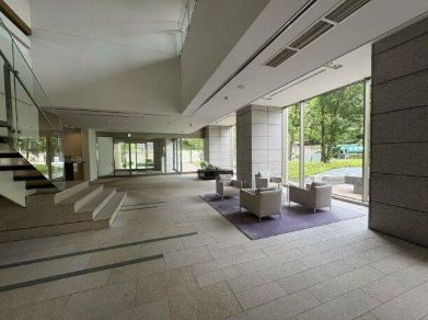 台東区池之端２丁目の賃貸マンション