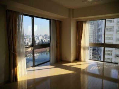 台東区池之端２丁目の賃貸マンション