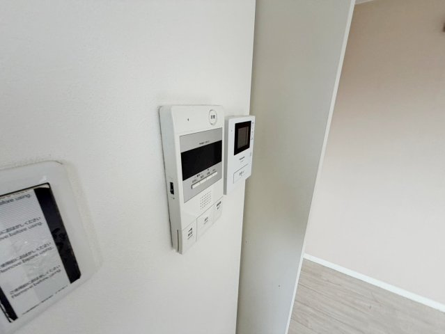 モンテ新大阪のセキュリティ