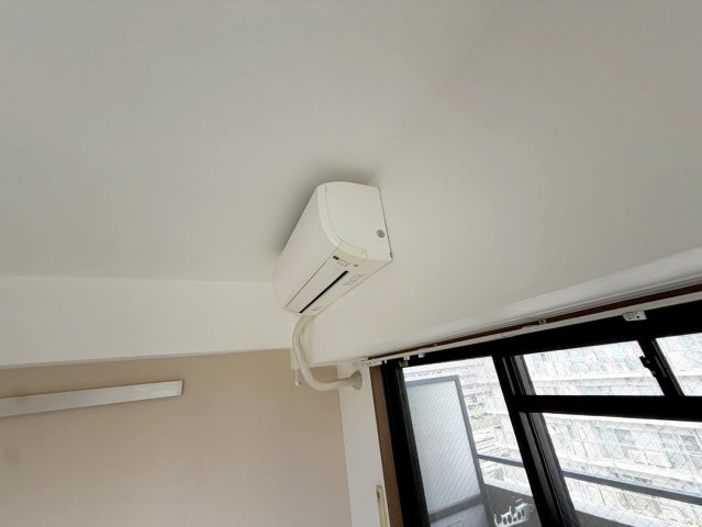 モンテ新大阪の内装