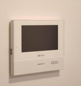 ベルメゾン中村橋ノース NWのセキュリティ