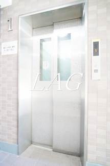 【その他】 | グランヴァン中延