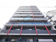 大阪市生野区新今里３丁目のマンションの画像