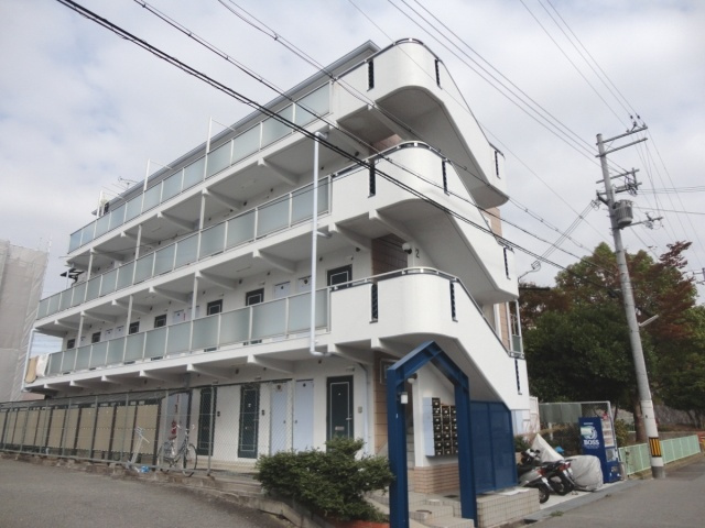 ベルウエスト