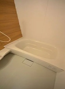 【浴室】 | クレール松ノ木