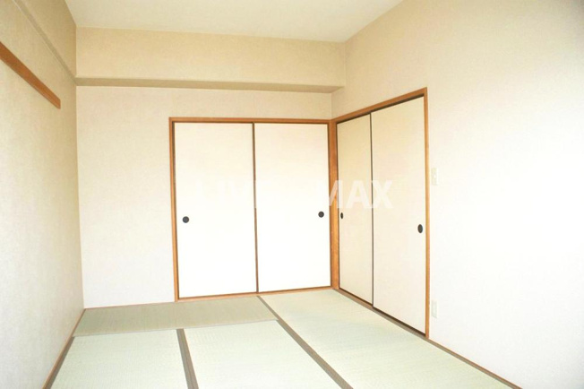和室部分