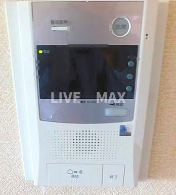 【セキュリティ】ハルフィー江坂