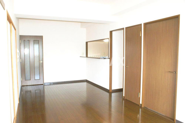 リビング 