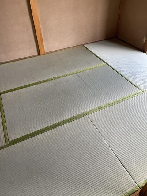 ベルメゾン若狭第二の内装