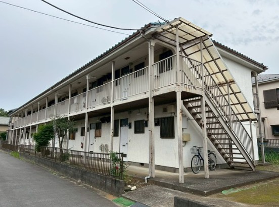 ベルメゾン若狭第二のその他