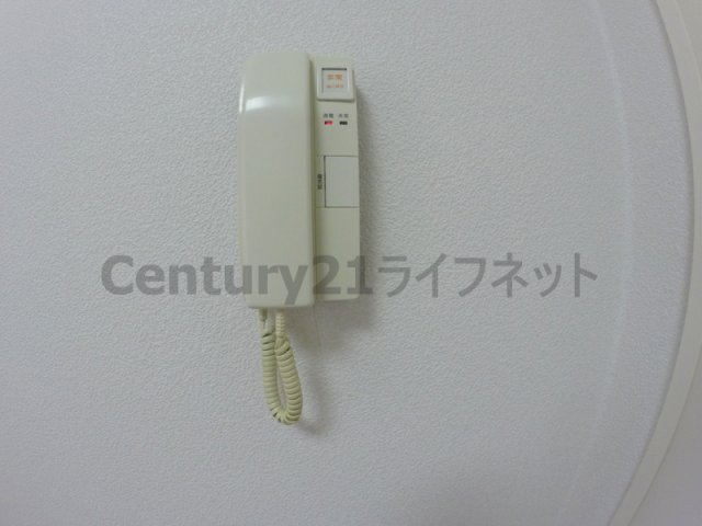 【セキュリティ】 | ノルデンハイムリバーサイド十三