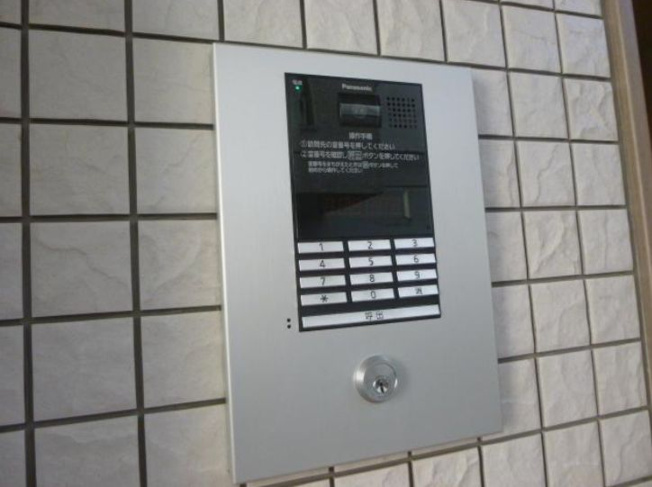 【セキュリティ】ノナ駒場