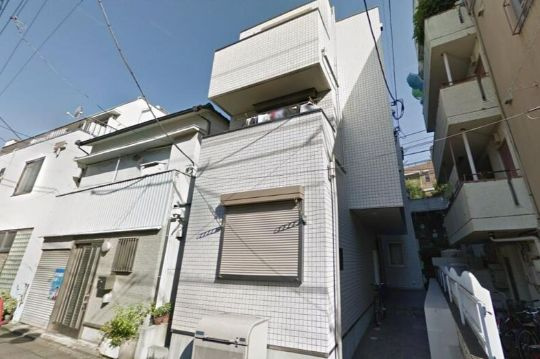 ノナ駒場の画像