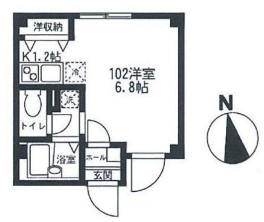 ノナ駒場
