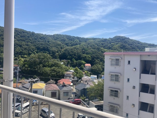 【展望】の画像