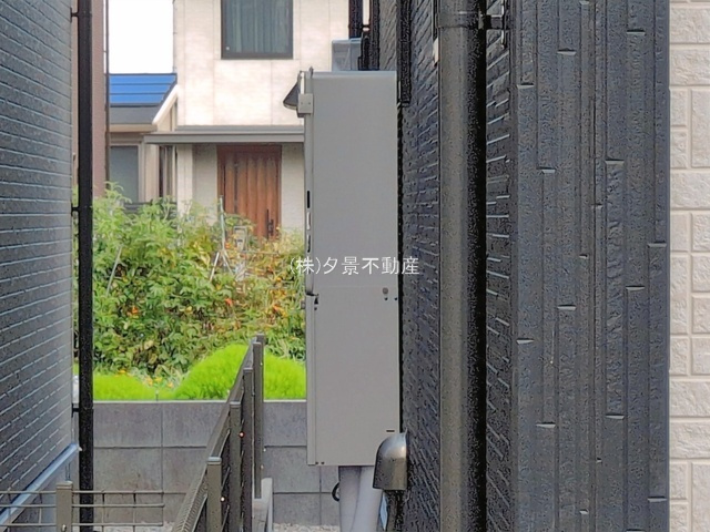 《仲介手数料無料》上尾市今泉２丁目52新築一戸建てブルーミングガーデン