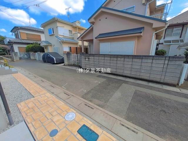 《仲介手数料無料》上尾市今泉２丁目52新築一戸建てブルーミングガーデン