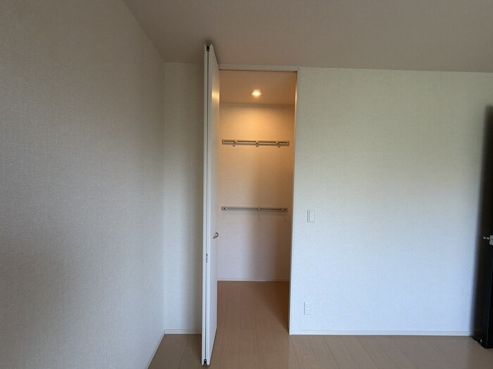 Oriente Casa（オリエント カーサ）の収納