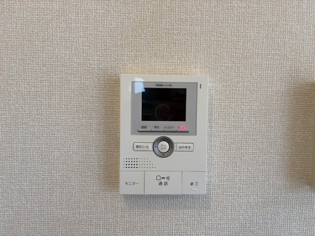 Oriente Casa（オリエント カーサ）のセキュリティ