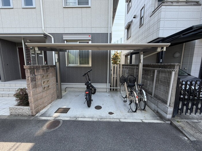 Oriente Casa（オリエント カーサ）のその他共用部分