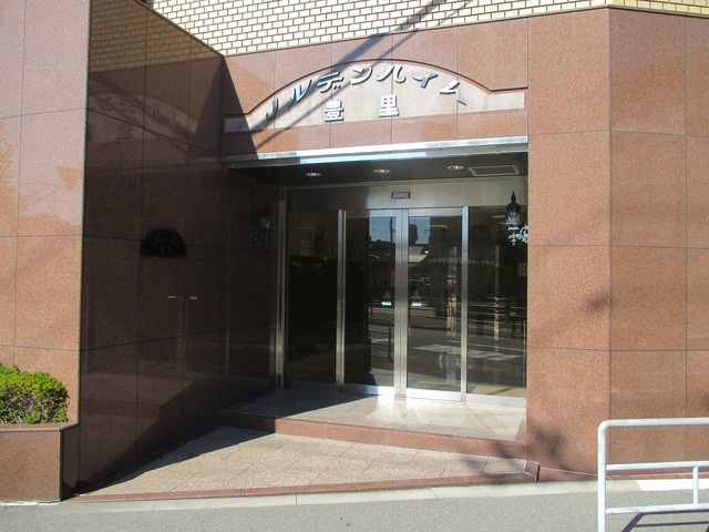 ノルデンハイム豊里