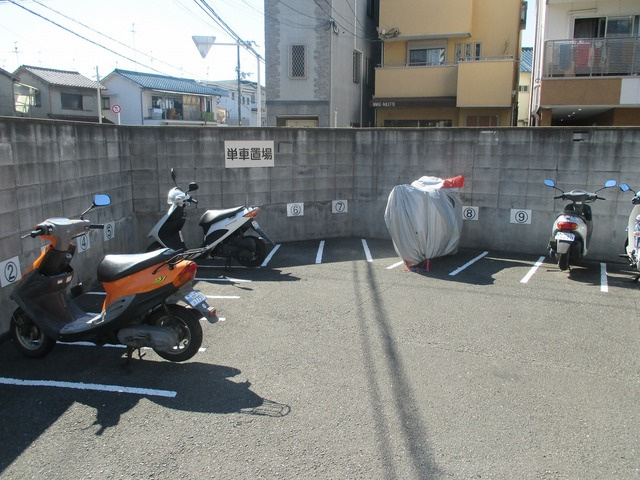 ノルデンハイム豊里