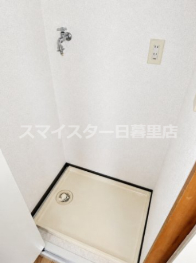 グリーンプラザ梅島の設備