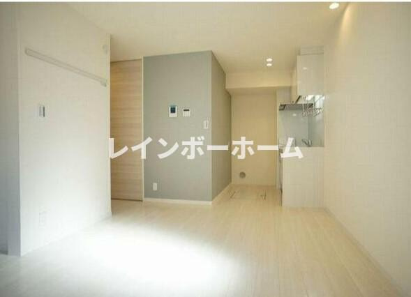 ヘリオス　志木本町の内装