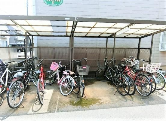 サンシティ８８　Ｄ棟のその他共用部分