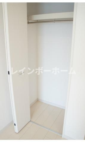 リブリ・リブラの収納