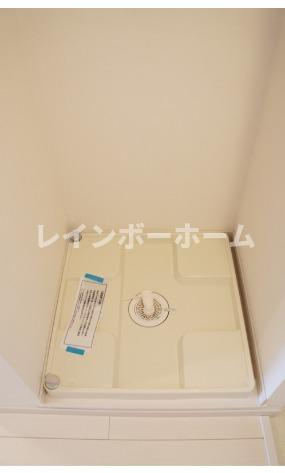 リブリ・リブラの設備
