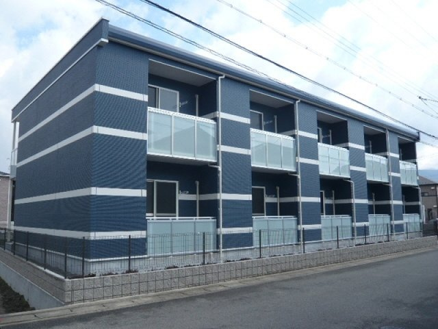 【外観】 | レオネクスト千代川レオハイツ | 外観です