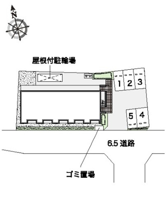 【その他】 | レオネクスト千代川レオハイツ