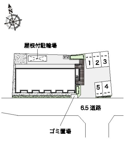 【その他】 | レオネクスト千代川レオハイツ