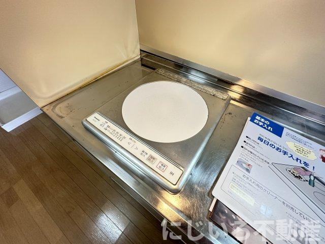 ヴィラージュドシャルマンのその他