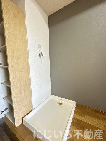 ヴィラージュドシャルマンの設備