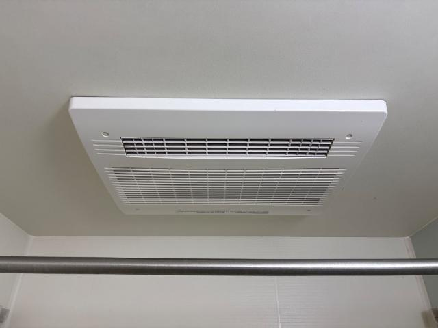 アルモ　かたばみのその他|浴室乾燥機