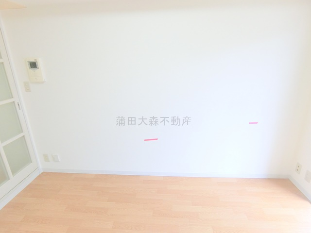 ベルサイユ池上NO.3の居間・リビング